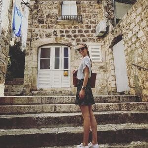 Meet your Posher, Patricia